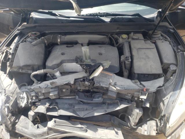 Photo 7 from auction – 2015 CHEVROLET MALIBU 2LT with VIN 1G11D5SL0FF333116