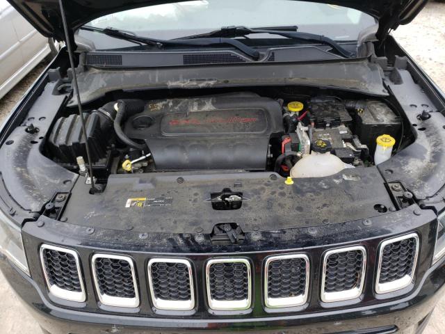صورة رقم 7 من المزاد - 2018 JEEP COMPASS SP مع VIN 3C4NJDAB6JT423034