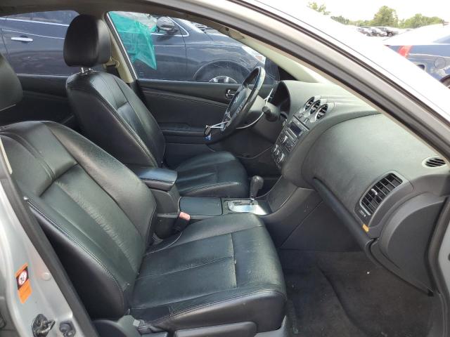 Photo 5 from auction – 2008 NISSAN ALTIMA 2.5 with VIN 1N4AL21E38N493971