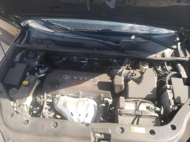 Photo 7 from auction – 2008 TOYOTA RAV4 with VIN JTMZD33V585115535