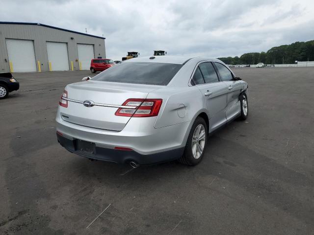 Photo 4 from auction – 2017 FORD TAURUS SE with VIN 1FAHP2D86HG145109