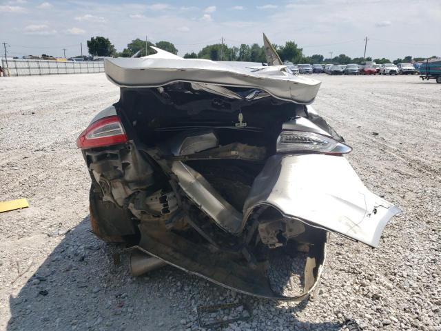 Photo 9 from auction – 2014 FORD FUSION SE with VIN 3FA6P0H74ER311614