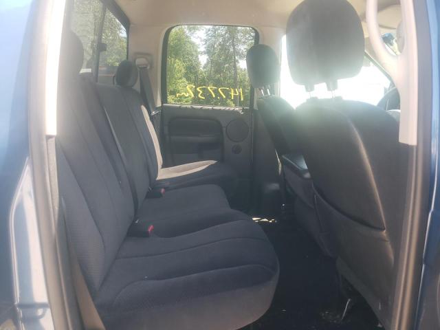 Photo 6 from auction – 2005 DODGE RAM 1500 S with VIN 1D7HU18N75S300116
