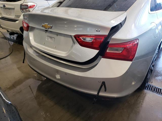 Photo 9 from auction – 2017 CHEVROLET MALIBU LT with VIN 1G1ZE5ST8HF265103