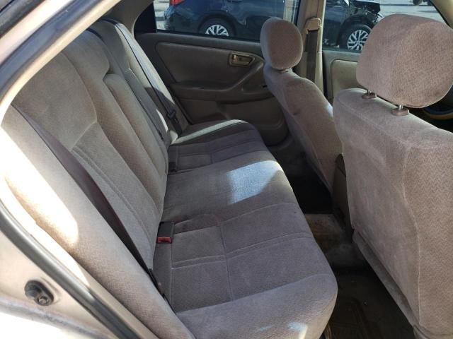 Photo 6 from auction – 2000 TOYOTA CAMRY CE with VIN 4T1BG22K0YU983468