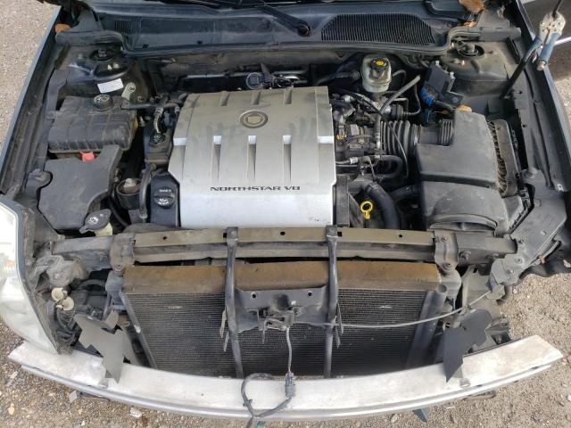 Photo 7 from auction – 2008 CADILLAC DTS with VIN 1G6KD57YX8U101205