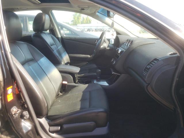 Photo 5 from auction – 2008 NISSAN ALTIMA with VIN 1N4AL21E89N460336