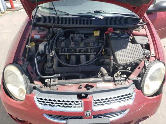 Photo 7 from auction – 2005 DODGE NEON SXT with VIN 1B3ES56CX5D253682