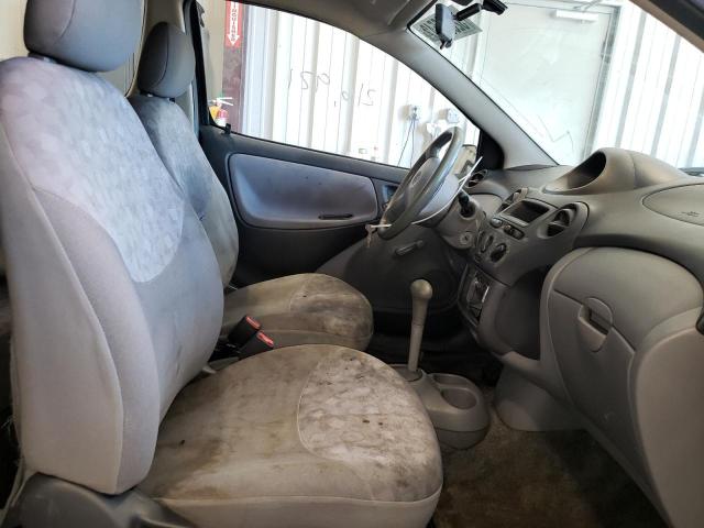Photo 5 from auction – 2001 TOYOTA ECHO with VIN JTDAT123310134060