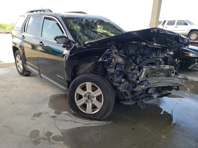 GMC TERRAIN SL 2014 with VIN 2GKFLRE32E6374735 - Photo from auction