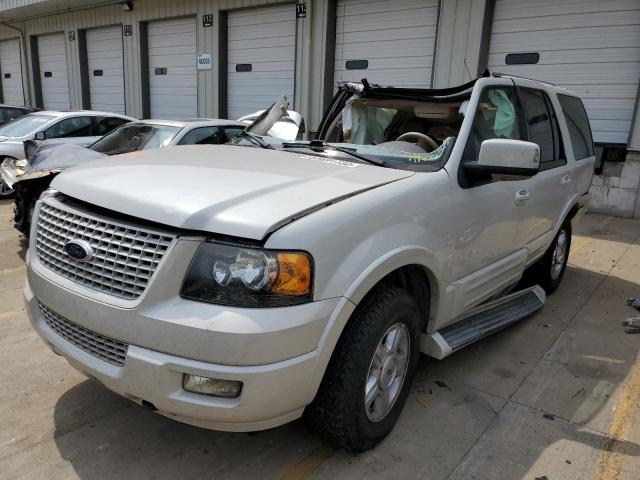 Photo 2 from auction – 2006 FORD EXPEDITION with VIN 1FMFU20526LA30139