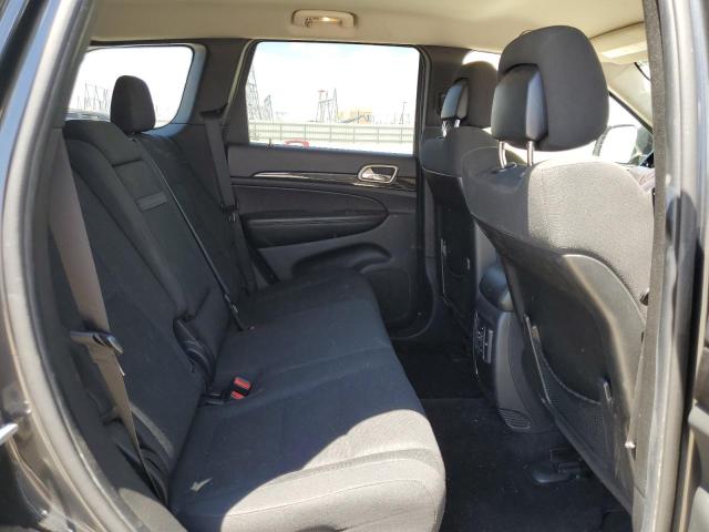 Photo 6 from auction – 2011 JEEP GRAND CHER with VIN 1J4RS4GG5BC519181