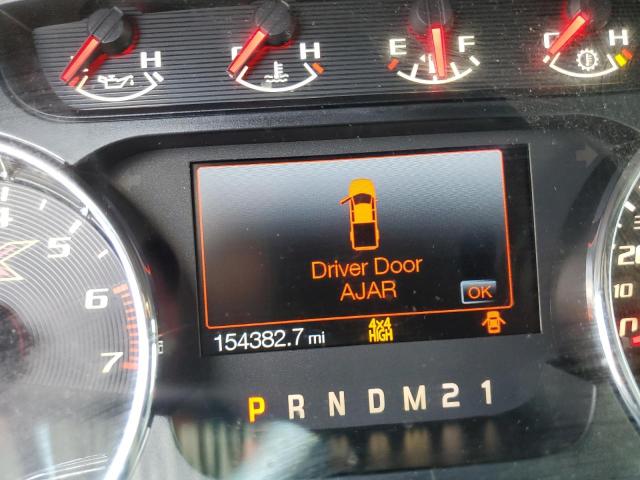 Foto 8 de la subasta – 2013 FORD F150 SUPER con VIN 1FTFX1EF7DFB35133