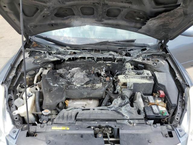 Photo 7 from auction – 2010 NISSAN ALTIMA BAS with VIN 1N4AL2APXAN444922