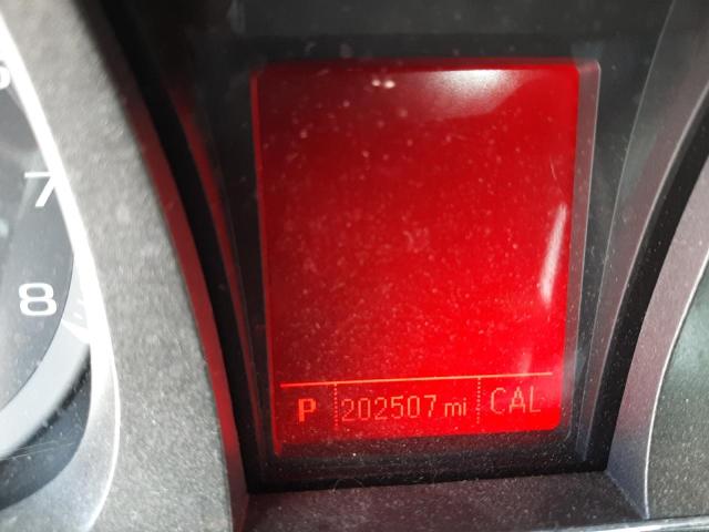 Photo 8 from auction – 2013 GMC TERRAIN DE with VIN 2GKALYEK8D6141355