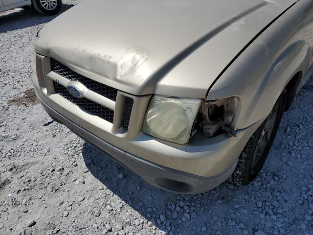 Photo 9 from auction – 2003 FORD EXPLORER S with VIN 1FMZU67E23UC80870