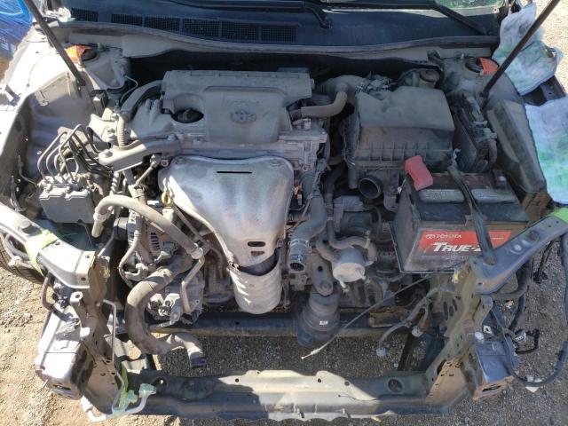 Photo 7 from auction – 2015 TOYOTA CAMRY LE with VIN 4T1BF1FKXFU094665