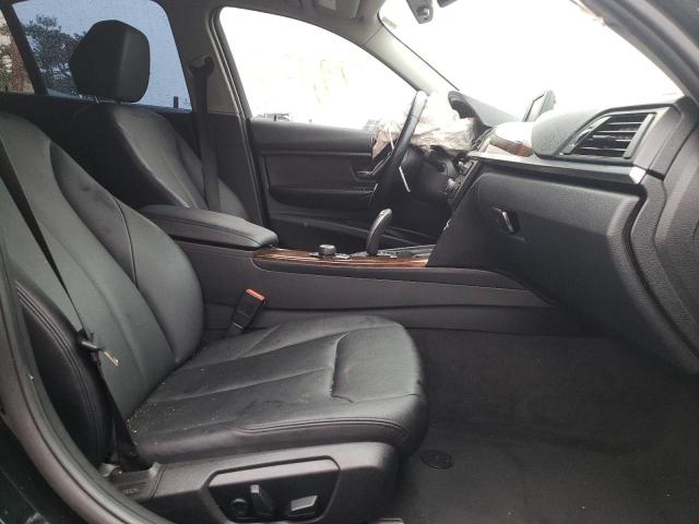 Photo 5 from auction – 2013 BMW 320 I XDRI with VIN WBA3C3C51DF979475