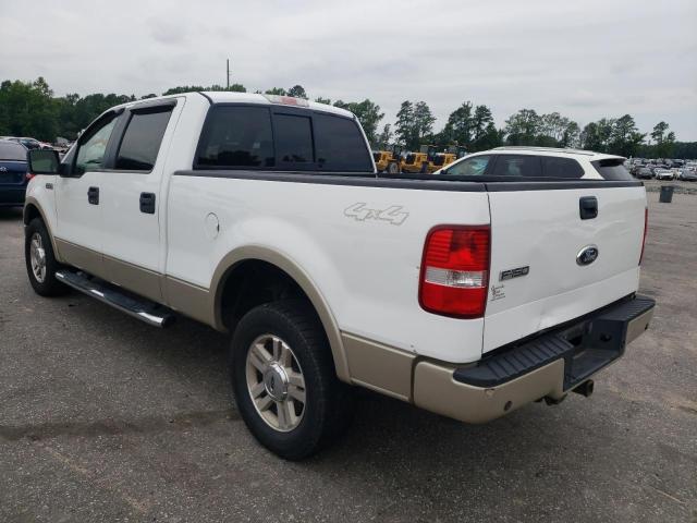 Photo 3 from auction – 2008 FORD F150 SUPER with VIN 1FTPW14V08FA01702