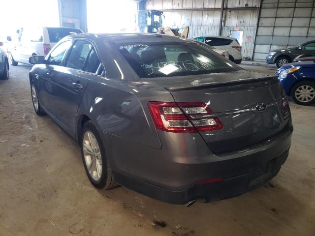 Foto 3 de la subasta – 2014 FORD TAURUS SEL con VIN 1FAHP2E83EG141156