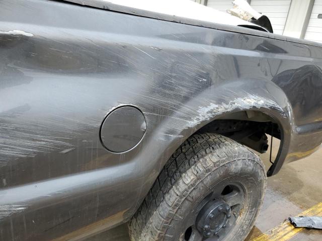 Photo 10 from auction – 2005 FORD F250 SUPER with VIN 1FTSW21P65EC40887