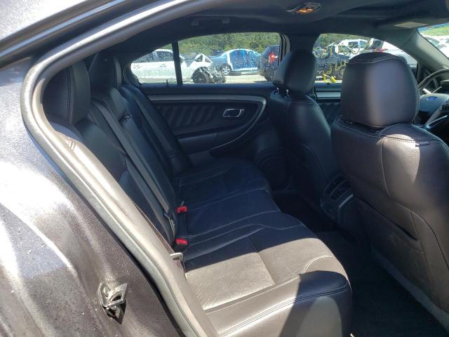 Photo 6 from auction – 2015 FORD TAURUS SEL with VIN 1FAHP2E89FG174521