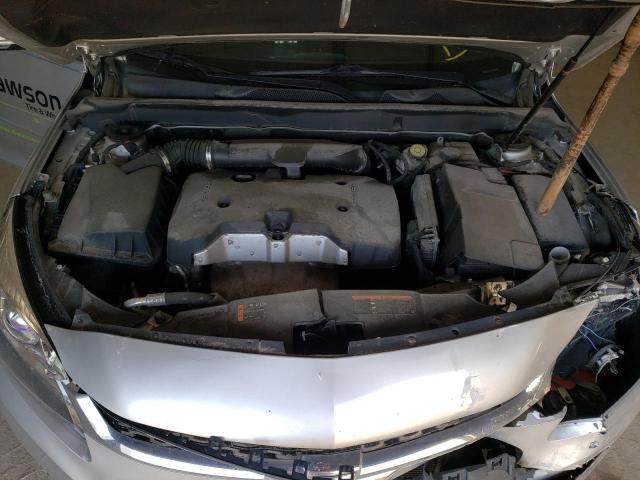 Photo 7 from auction – 2015 CHEVROLET MALIBU 1LT with VIN 1G11C5SL1FF270983