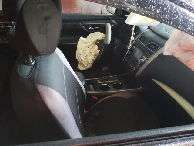 Photo 5 from auction – 2015 NISSAN ALTIMA 2.5 with VIN 1N4AL3AP7FC491852