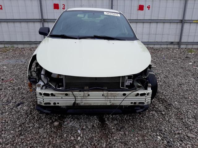 Photo 9 from auction – 2010 FORD FOCUS SE with VIN 1FAHP3FN2AW123273