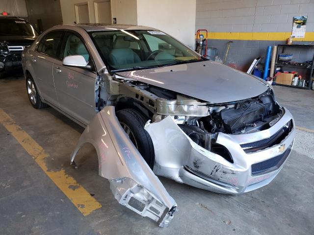 Photo 1 from auction – 2011 CHEVROLET MALIBU 2LT with VIN 1G1ZD5E18BF277661