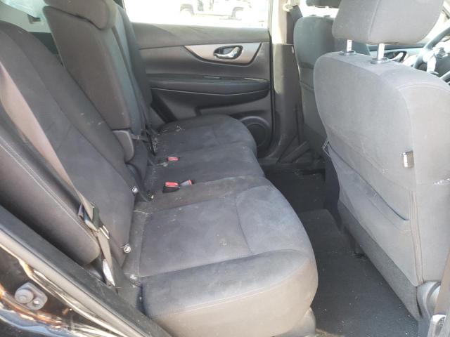 Photo 6 from auction – 2016 NISSAN ROGUE S with VIN KNMAT2MVXGP674767