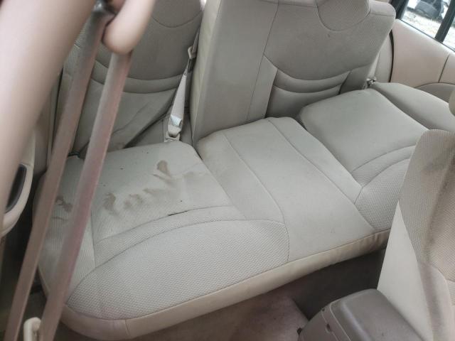 Photo 6 from auction – 2004 SATURN ION LEVEL with VIN 1G8AJ52F34Z167206