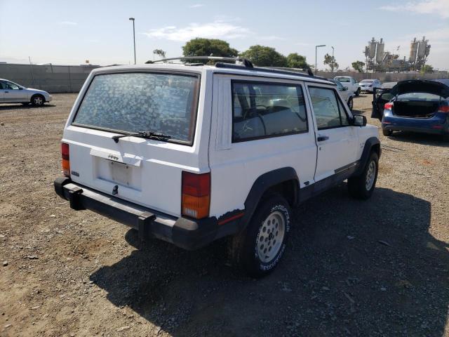 Photo 4 from auction – 1995 JEEP CHEROKEE with VIN 1J4FT67S4RL112396