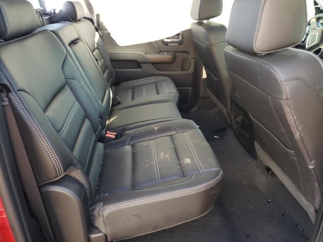 Photo 6 from auction – 2019 GMC SIERRA with VIN 1GT42WEY5KF171484