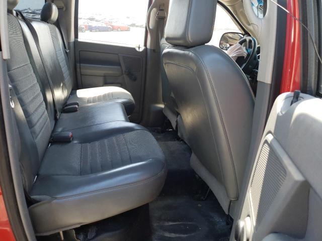 Photo 6 from auction – 2007 DODGE RAM 2500 S with VIN 1D7KS28DX7J565307