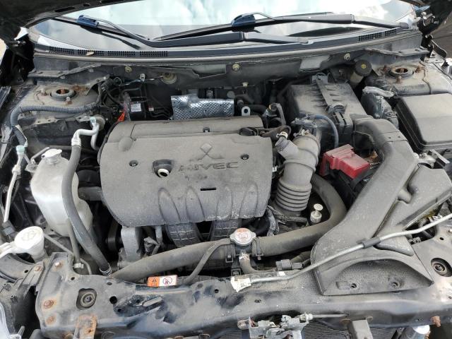 Photo 7 from auction – 2016 MITSUBISHI LANCER ES with VIN JA32U2FU0GU004666
