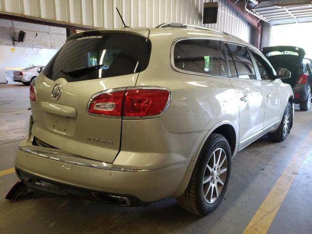 Photo 4 from auction – 2015 BUICK ENCLAVE with VIN 5GAKRBKD5FJ244242