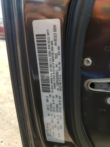 Photo 10 from auction – 2017 RAM 1500 ST with VIN 1C6RR7KGXHS508211