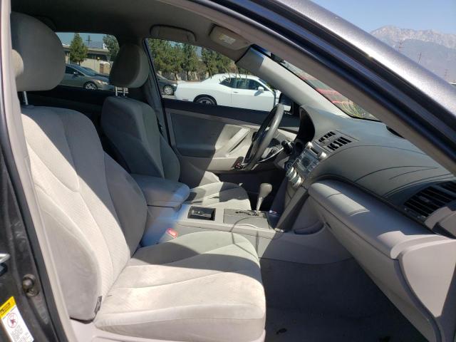 Photo 5 from auction – 2009 TOYOTA CAMRY BASE with VIN 4T1BE46K79U821169