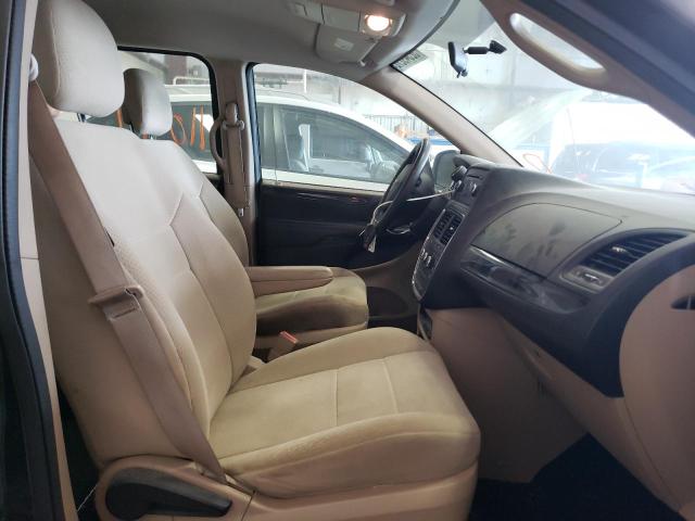 Photo 5 from auction – 2013 DODGE GRAND CARA with VIN 2C4RDGBG2DR816993