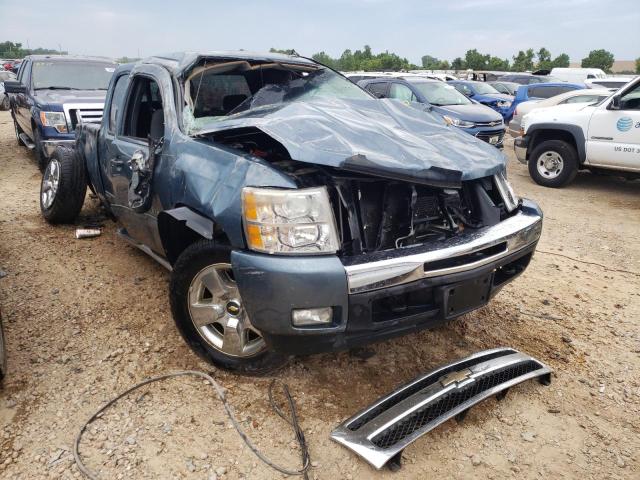 Photo 1 from auction – 2009 CHEVROLET SILVERADO with VIN 1GCEK290X9Z213951