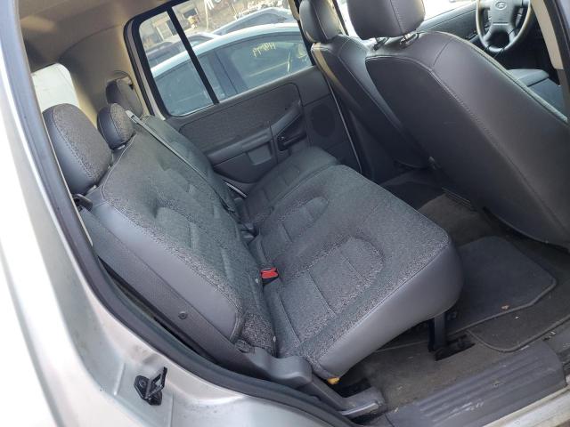 Photo 6 from auction – 2003 FORD EXPLORER with VIN 1FMZU62K13ZB52765