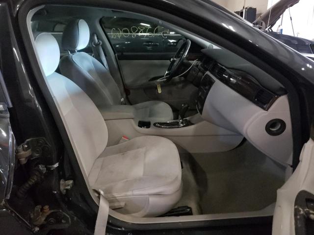 Photo 5 from auction – 2013 CHEVROLET IMPALA LT with VIN 2G1WB5E34D1115546