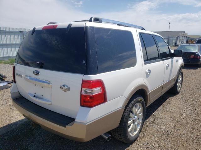 Photo 4 from auction – 2013 FORD EXPEDITION with VIN 1FMJU1J59DEF59818