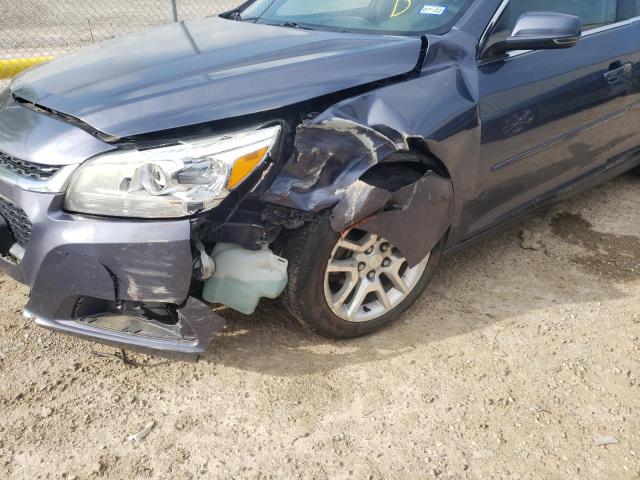 Photo 9 from auction – 2014 CHEVROLET MALIBU 1LT with VIN 1G11C5SL9EF284709