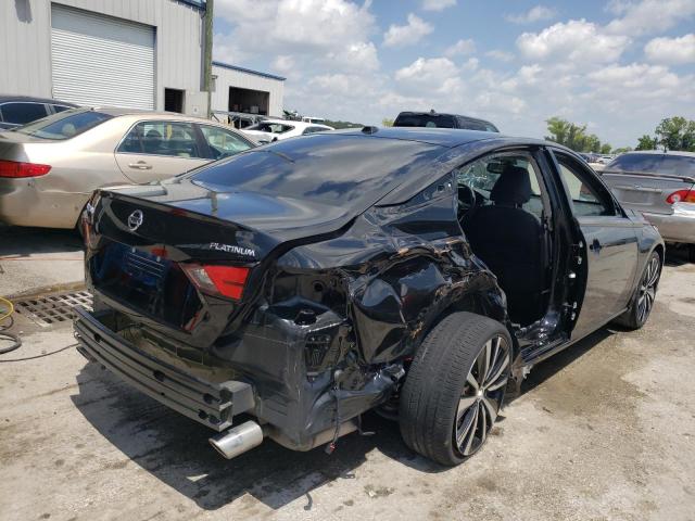 Photo 4 from auction – 2019 NISSAN ALTIMA PLA with VIN 1N4BL4FV7KC100176