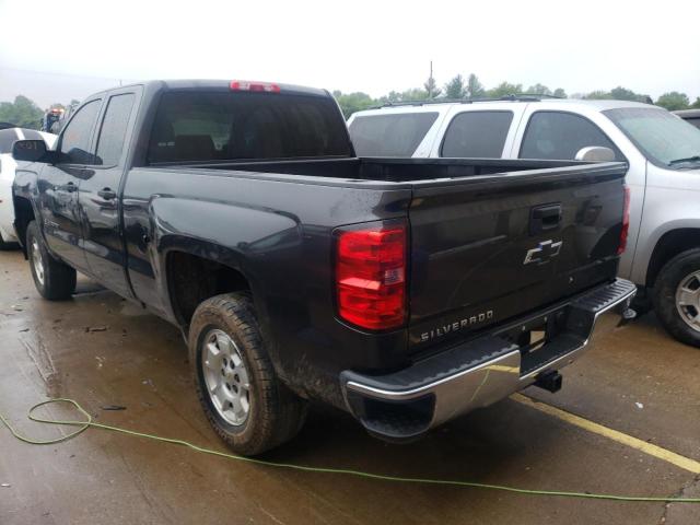 Photo 3 from auction – 2014 CHEVROLET SILVERADO with VIN 1GCRCPEH5EZ137220