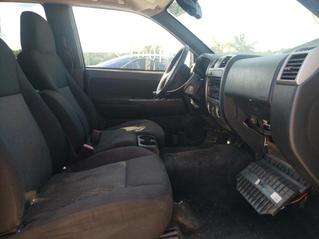 Photo 5 from auction – 2008 CHEVROLET COLORADO with VIN 1GCCS13E588160036