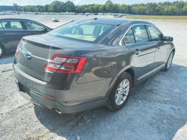 Photo 4 from auction – 2015 FORD TAURUS SE with VIN 1FAHP2D81FG105355