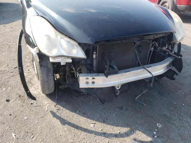 Photo 9 from auction – 2011 INFINITI EX35 BASE with VIN JN1AJ0HR7BM853630